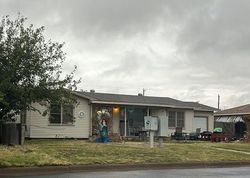 Pre-foreclosure in  W KENTUCKY AVE Midland, TX 79701