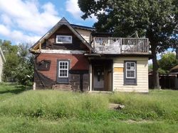 Pre-foreclosure in  E BLAINE ST Springfield, MO 65803