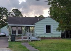 Pre-foreclosure in  2ND AVE Port Arthur, TX 77642