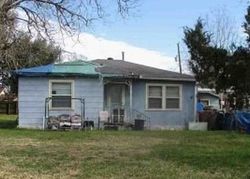 Pre-foreclosure in  ASH AVE Groves, TX 77619
