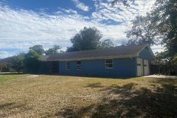 Pre-foreclosure in  RANKIN DR Beaumont, TX 77706