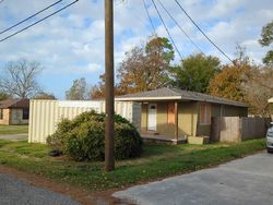 Pre-foreclosure Listing in 7TH ST PORT NECHES, TX 77651