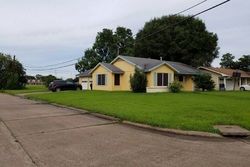 Pre-foreclosure in  OLEANDER LN Groves, TX 77619