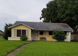 Pre-foreclosure Listing in OLEANDER LN GROVES, TX 77619