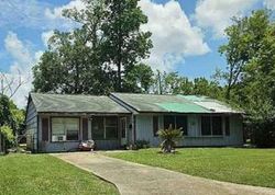 Pre-foreclosure in  LE BLEU ST Beaumont, TX 77707