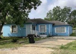 Pre-foreclosure Listing in BOYD AVE GROVES, TX 77619