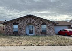 Pre-foreclosure in  PURDUE ST Odessa, TX 79765