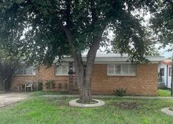 Pre-foreclosure in  E 14TH ST Odessa, TX 79761