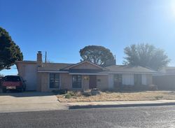 Pre-foreclosure in  MADERA AVE Odessa, TX 79763