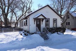 Pre-foreclosure in  DOTY ST Green Bay, WI 54301
