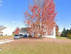 Pre-foreclosure in  CINNAMON RIDGE TRL Green Bay, WI 54313