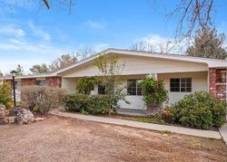 Pre-foreclosure in  CAPRI RD Las Cruces, NM 88005