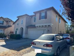 Pre-foreclosure in  BANTON CIR Elk Grove, CA 95624