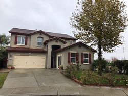 Pre-foreclosure in  CITRINE WAY Sacramento, CA 95834