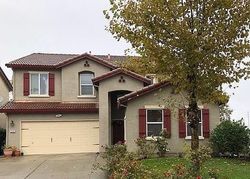 Pre-foreclosure in  CITRINE WAY Sacramento, CA 95834