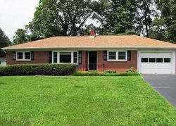 Pre-foreclosure in  CHARLYNE DR Hendersonville, NC 28792