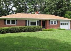 Pre-foreclosure in  CHARLYNE DR Hendersonville, NC 28792