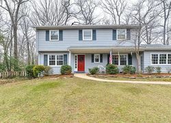 Pre-foreclosure in  CONGRESSIONAL CT Alexandria, VA 22309