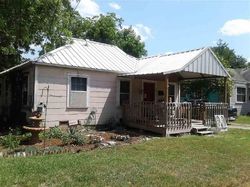 Pre-foreclosure in  MEMORIAL DR Waco, TX 76711