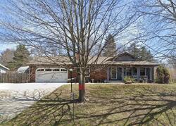 Pre-foreclosure in  PAUL ST Burlington, WI 53105