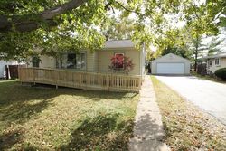 Pre-foreclosure in  W STATE ST Burlington, WI 53105