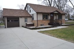 Pre-foreclosure Listing in CARLISLE AVE KANSASVILLE, WI 53139