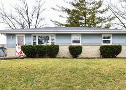 Pre-foreclosure Listing in 91ST ST STURTEVANT, WI 53177