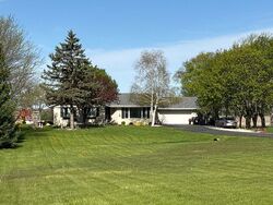 Pre-foreclosure in  NICHOLSON RD Franksville, WI 53126