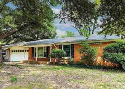 Pre-foreclosure in  JAN AVE Tyler, TX 75701