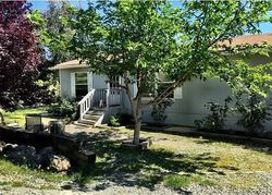 Pre-foreclosure in  BARTELINK DR Valley Springs, CA 95252