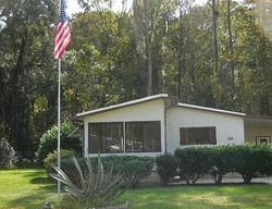 Pre-foreclosure in  OAK BLVD Wildwood, FL 34785