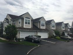 Pre-foreclosure in  EAGLES NEST CT Stewartsville, NJ 08886