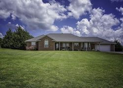 Pre-foreclosure in  WALNUT CREEK TRL Purcell, OK 73080