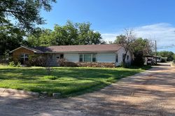 Pre-foreclosure in  MONTICELLO ST Abilene, TX 79605