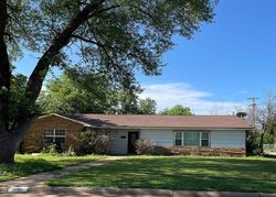Pre-foreclosure in  MONTICELLO ST Abilene, TX 79605