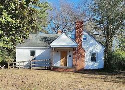 Pre-foreclosure in  MURCHISON RD Fayetteville, NC 28301