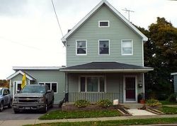 Pre-foreclosure in  SYRACUSE AVE Oswego, NY 13126