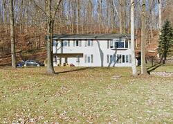 Pre-foreclosure in  ZEEK RD Morris Plains, NJ 07950