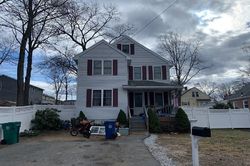 Pre-foreclosure in  1/2 PINEHURST AVE Billerica, MA 01821