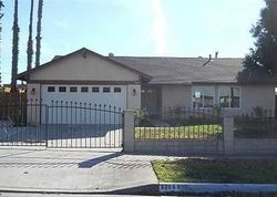 Pre-foreclosure in  FISHER ST Highland, CA 92346