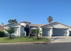 Pre-foreclosure in  AURORA AVE Indio, CA 92201