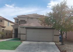 Pre-foreclosure in  GRACEMONT AVE Las Vegas, NV 89139