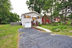 Pre-foreclosure in  CANAL ST Landing, NJ 07850