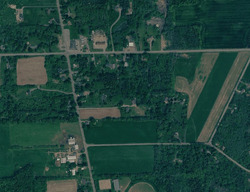 Pre-foreclosure in  LINCOLN RD Macedon, NY 14502