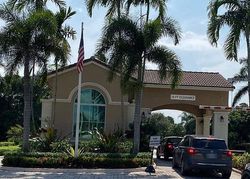 Pre-foreclosure in  LAKE TAHOE CIR West Palm Beach, FL 33409