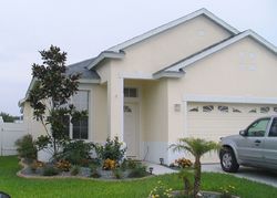 Pre-foreclosure in  HUNTING CREEK LOOP New Port Richey, FL 34655