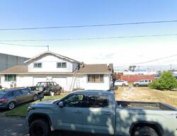 Pre-foreclosure in  NE AVERY ST Newport, OR 97365