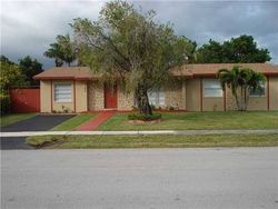 Pre-foreclosure in  SW 181ST ST Miami, FL 33157