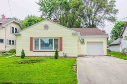 Pre-foreclosure in  ELMORE ST Green Bay, WI 54303