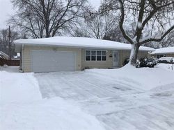 Pre-foreclosure in  ROCKDALE ST Green Bay, WI 54304